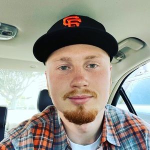 Meet your Posher, Andrew